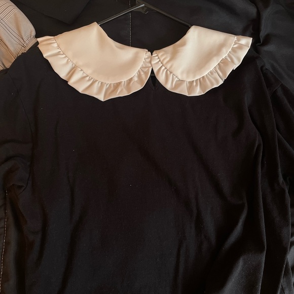 (6) Jirai kei Ryousangata blouses bulk sale - Picture 8 of 8